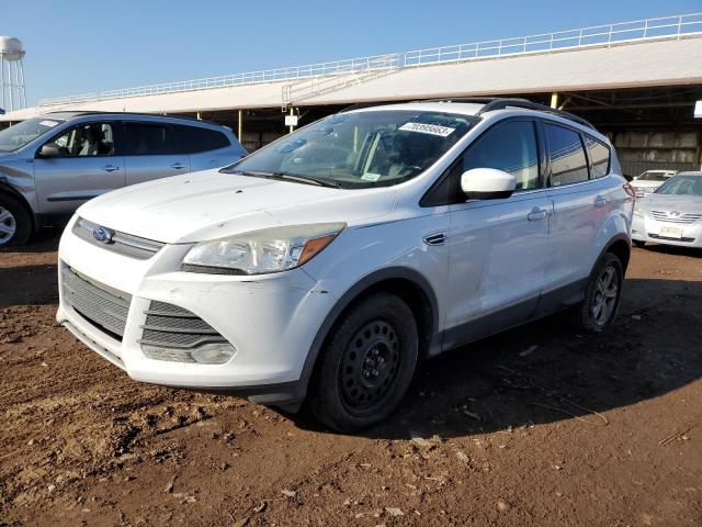 FORD ESCAPE SE 2014 with VIN 1FMCU9G95EUC67107 - Photo from auction