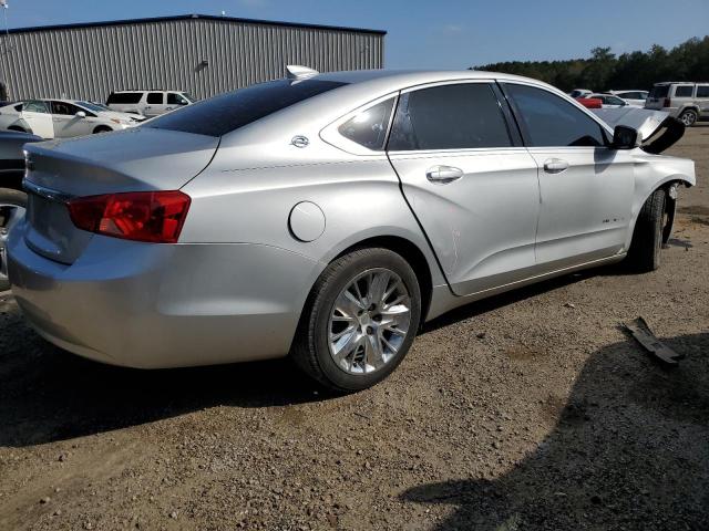 Photo 3 from auction – 2016 CHEVROLET IMPALA LT with VIN 2G1115S3XG9104834