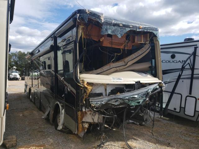 FREIGHTLINER CHASSIS XC 2016 with VIN 4UZACGCY2GCHK7427 - Photo from auction