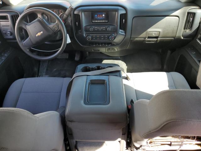 Photo 8 from auction – 2014 CHEVROLET SILVERADO with VIN 1GCRCPEH5EZ154874