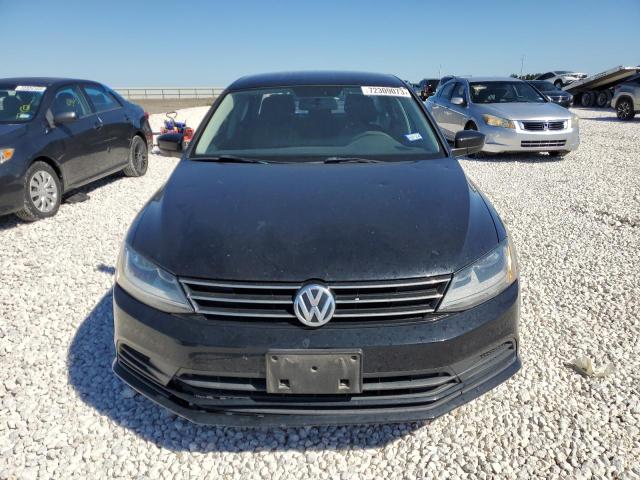 Photo 5 from auction – 2017 VOLKSWAGEN JETTA S with VIN 3VW2B7AJXHM257630
