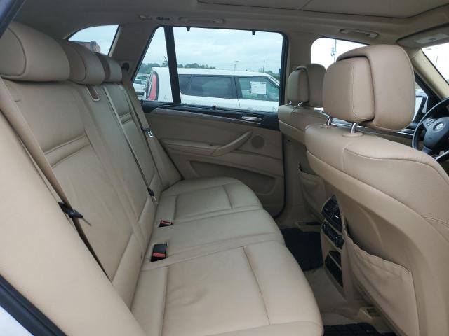 Photo 11 from auction – 2012 BMW X5 XDRIVE3 with VIN 5UXZV4C56CL745232