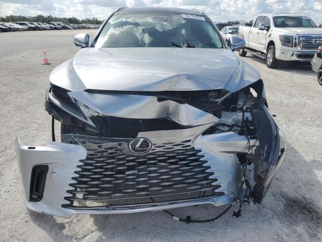 Photo 5 from auction – 2023 LEXUS RX 350 BAS with VIN 2T2BAMBA1PC014620