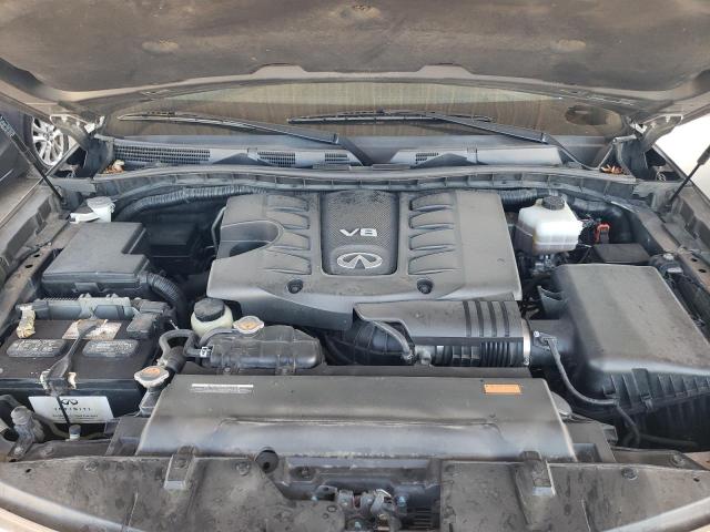 Photo 12 from auction – 2013 INFINITI QX56 with VIN JN8AZ2ND6D9730163