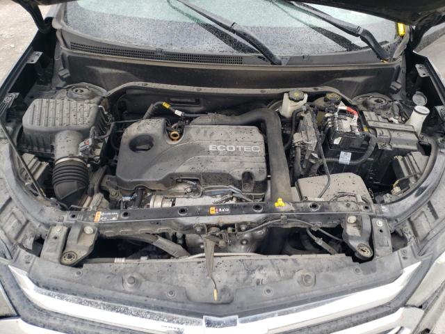 Photo 12 from auction – 2020 CHEVROLET EQUINOX PR with VIN 2GNAXNEVXL6159922
