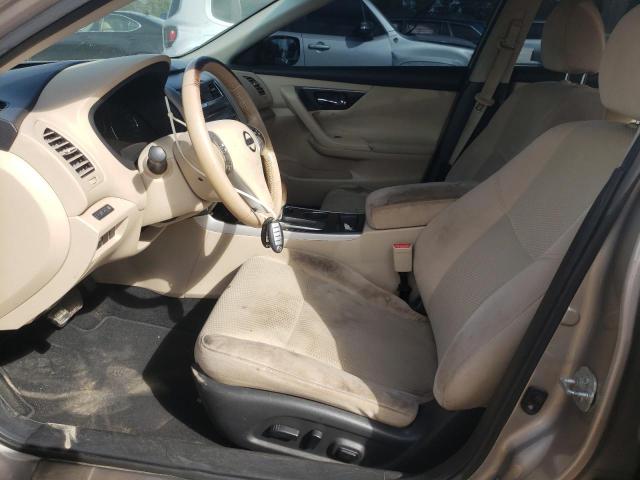Photo 7 from auction – 2015 NISSAN ALTIMA 2.5 with VIN 1N4AL3APXFC105053