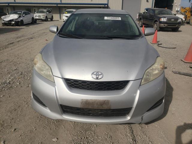 Photo 5 from auction – 2009 TOYOTA COROLLA MA with VIN 2T1KU40E69C065244