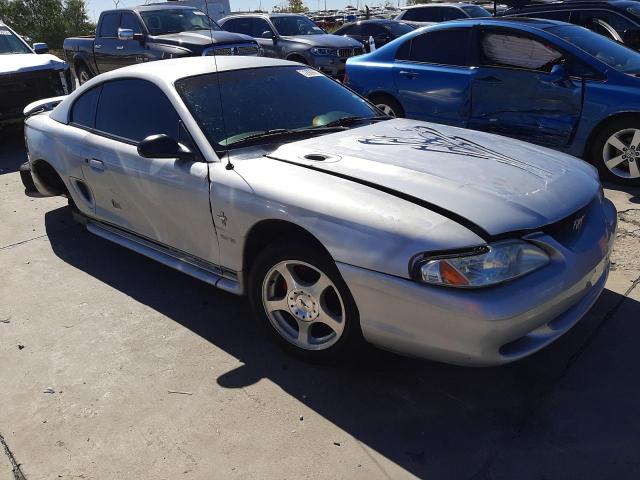 Photo 4 from auction – 1998 FORD MUSTANG with VIN 1FAFP4046WF171301