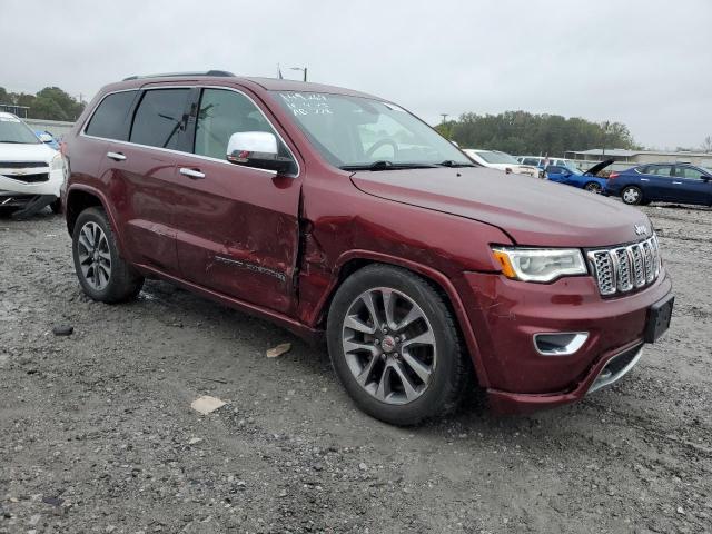 Photo 4 from auction – 2017 JEEP GRAND CHER with VIN 1C4RJFCG8HC696035