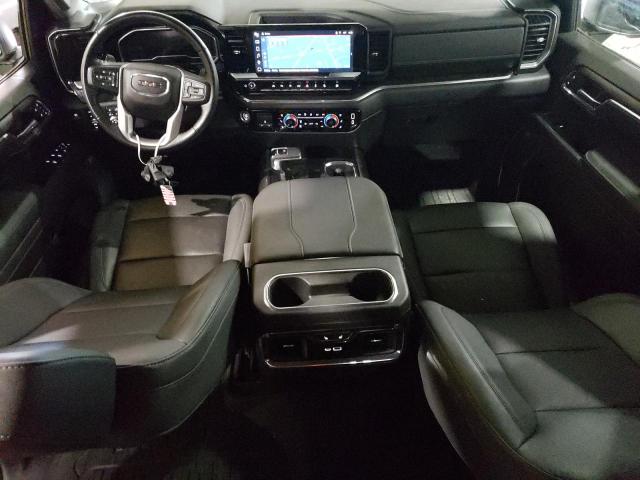 Photo 8 from auction – 2023 GMC SIERRA K15 with VIN 3GTUUDED6PG204655