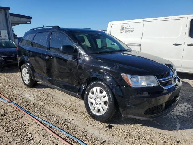 Photo 4 from auction – 2018 DODGE JOURNEY SE with VIN 3C4PDCAB6JT531907