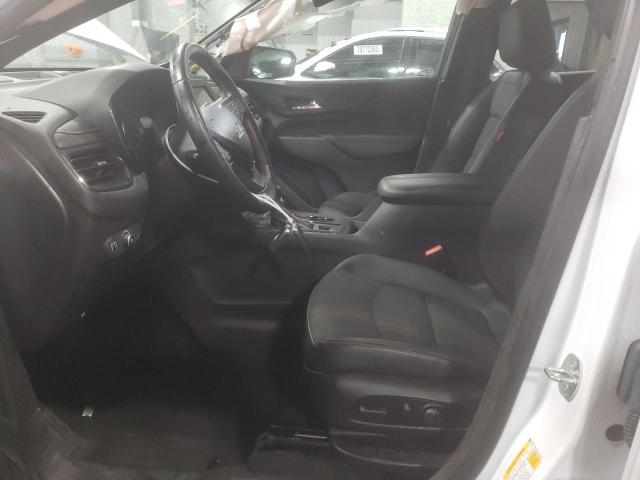 Photo 7 from auction – 2023 CHEVROLET EQUINOX RS with VIN 3GNAXWEG6PS124597