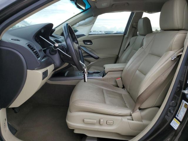 Photo 7 from auction – 2015 ACURA RDX with VIN 5J8TB3H33FL003538