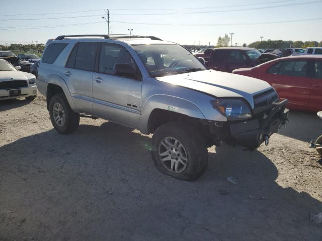 صورة رقم 4 من المزاد - 2003 TOYOTA 4RUNNER SR مع VIN JTEBT14RX30018827