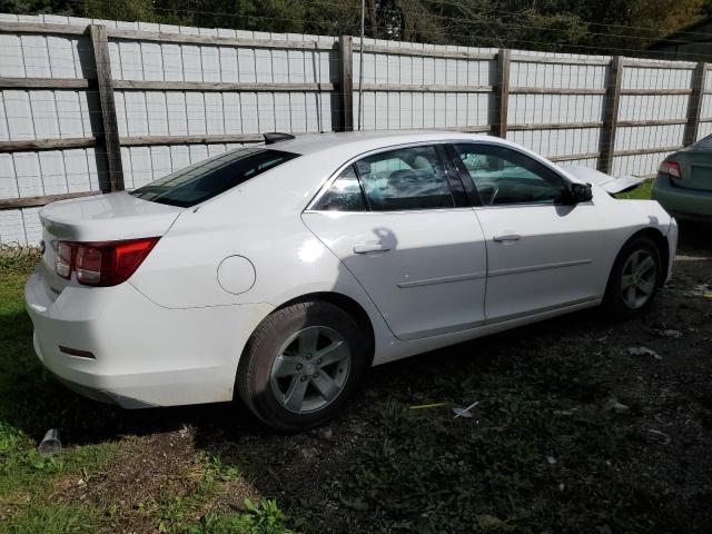 Photo 3 from auction – 2015 CHEVROLET MALIBU LS with VIN 1G11A5SL8FU148929