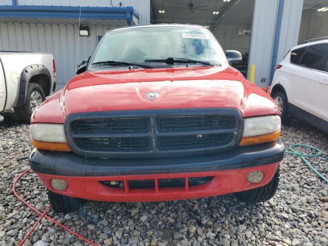 Photo 5 from auction – 2004 DODGE DAKOTA QUA with VIN 1D7HG38N34S743042