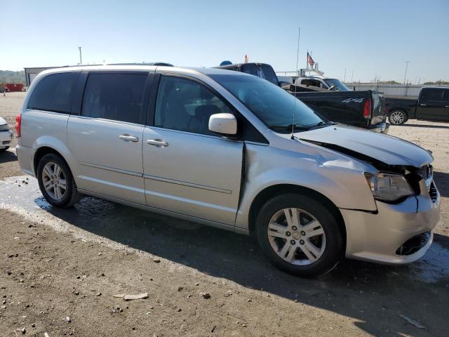 Photo 4 from auction – 2011 DODGE GRAND CARA with VIN 2D4RN5DG6BR644403