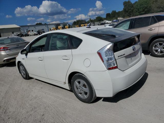 Photo 2 from auction – 2010 TOYOTA PRIUS with VIN JTDKN3DU6A5198581