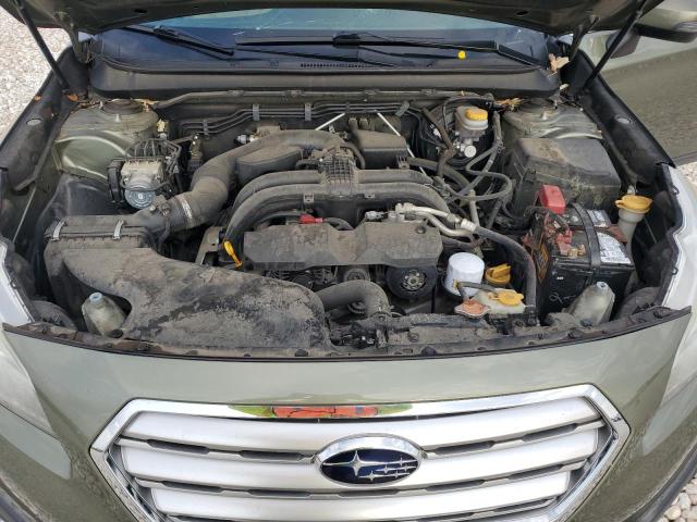 Photo 11 from auction – 2016 SUBARU OUTBACK 2. with VIN 4S4BSBNC9G3291765