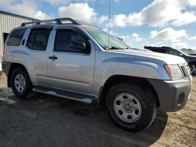 Photo 4 from auction – 2011 NISSAN XTERRA OFF with VIN 5N1AN0NU2BC518920