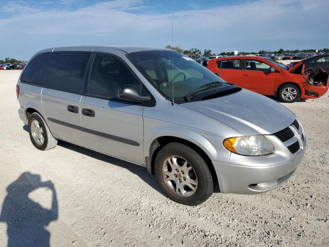 Photo 4 from auction – 2003 DODGE CARAVAN with VIN 1D4GP25363B226760