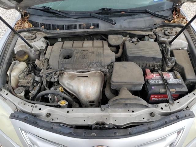 Photo 11 from auction – 2011 TOYOTA CAMRY BASE with VIN 4T4BF3EK5BR092075