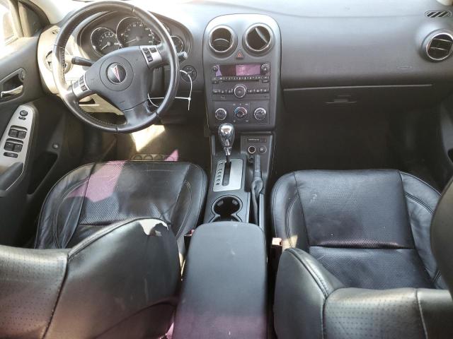 Photo 8 from auction – 2010 PONTIAC G6 with VIN 1G2ZA5EK3A4164692