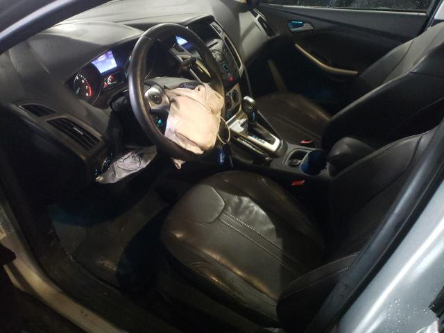 Photo 7 from auction – 2013 FORD FOCUS SE with VIN 1FADP3K28DL118286
