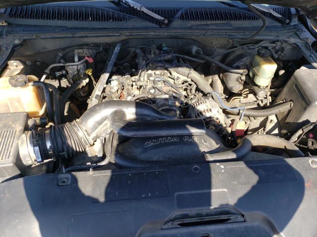 Photo 11 from auction – 1999 CHEVROLET SILVERADO with VIN 2GCEK19TXX1131129