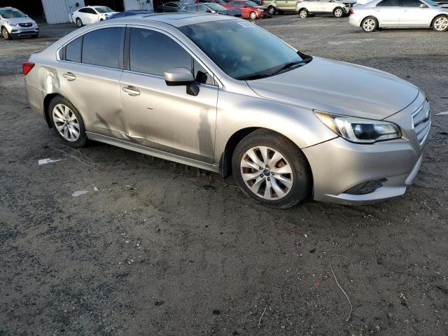 Photo 4 from auction – 2015 SUBARU LEGACY 2.5 with VIN 4S3BNAE63F3016441
