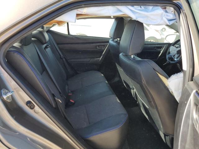 Photo 10 from auction – 2018 TOYOTA COROLLA L with VIN 5YFBURHE8JP813921