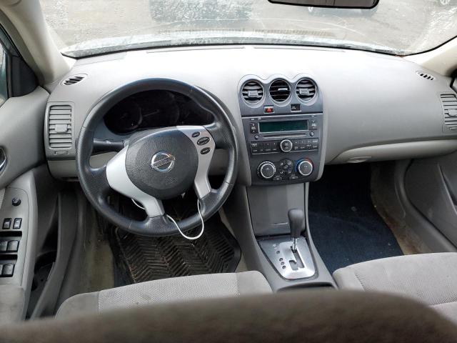 Photo 8 from auction – 2007 NISSAN ALTIMA 2.5 with VIN 1N4AL21E57C222114