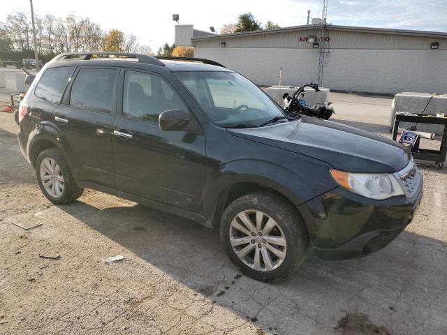 Photo 4 from auction – 2013 SUBARU FORESTER 2 with VIN JF2SHADC2DH425921