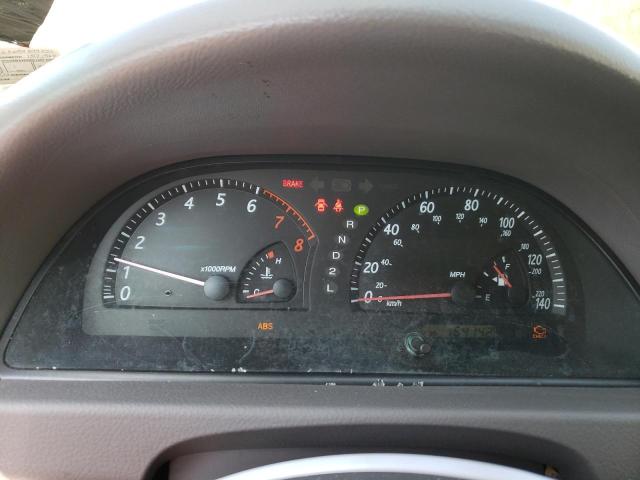Photo 9 from auction – 2004 TOYOTA CAMRY LE with VIN 4T1BE32K04U899835