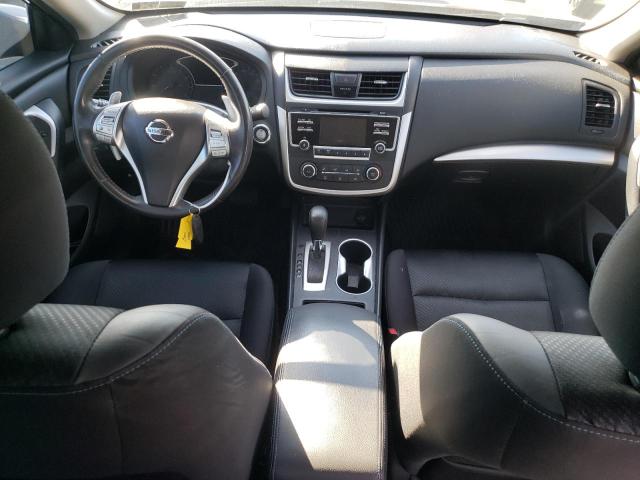 Photo 8 from auction – 2017 NISSAN ALTIMA 2.5 with VIN 1N4AL3AP9HC254976