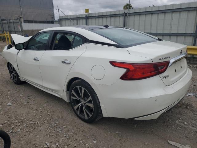 Photo 2 from auction – 2017 NISSAN MAXIMA 3.5 with VIN 1N4AA6AP7HC383693