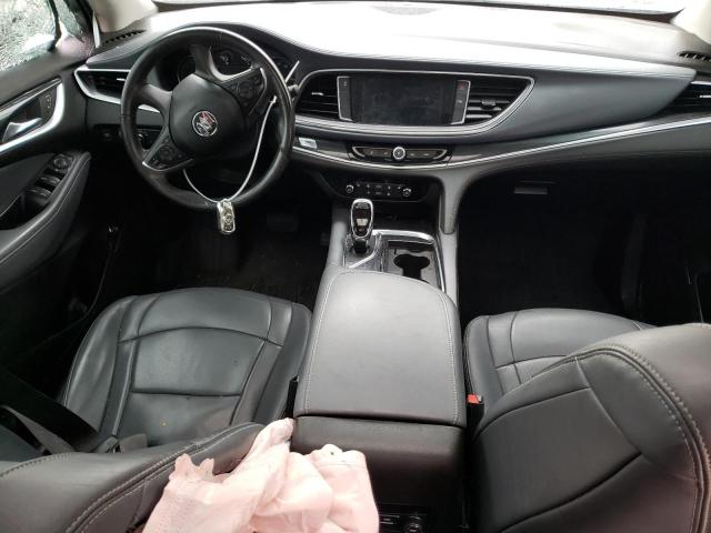 Photo 8 from auction – 2020 BUICK ENCLAVE ES with VIN 5GAERBKW5LJ119350