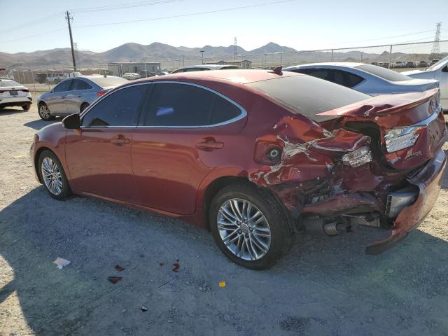 Photo 2 from auction – 2014 LEXUS ES 350 with VIN JTHBK1GGXE2090327