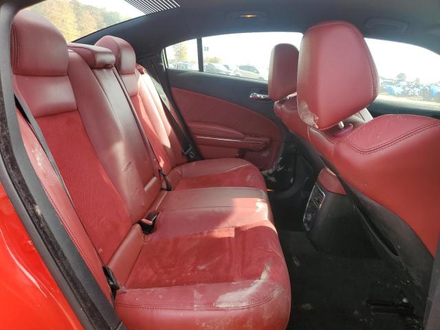 Photo 10 from auction – 2014 DODGE CHARGER R/ with VIN 2C3CDXCT0EH104088