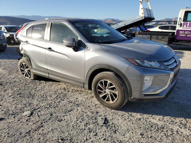 Photo 4 from auction – 2020 MITSUBISHI ECLIPSE CR with VIN JA4AT3AA2LZ035329