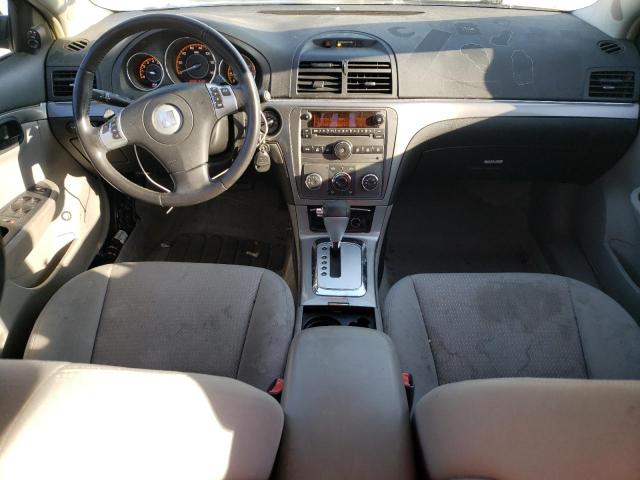 Photo 8 from auction – 2009 SATURN AURA XE with VIN 1G8ZS57B29F145647