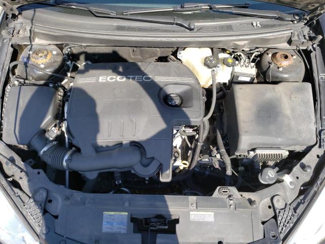 Photo 11 from auction – 2009 PONTIAC G6 with VIN 1G2ZG57B794119679