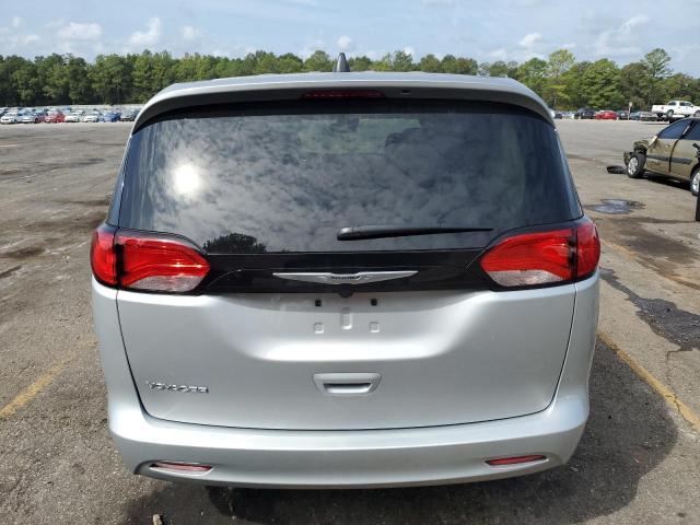 Photo 6 from auction – 2023 CHRYSLER VOYAGER LX with VIN 2C4RC1CGXPR524883