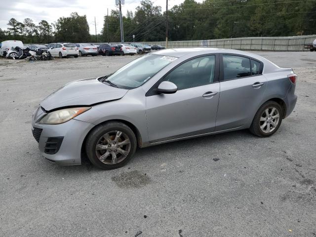 MAZDA 3 I 2010 with VIN JM1BL1SF0A1228308 - Photo from auction