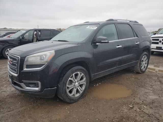 GMC ACADIA SLT 2014 with VIN 1GKKRRKD6EJ243689 - Photo from auction