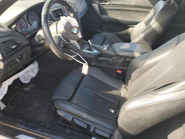 Photo 7 from auction – 2017 BMW M2 with VIN WBS1H9C31HV887929