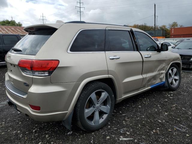 Photo 3 from auction – 2014 JEEP GRAND CHER with VIN 1C4RJFCG9EC542557