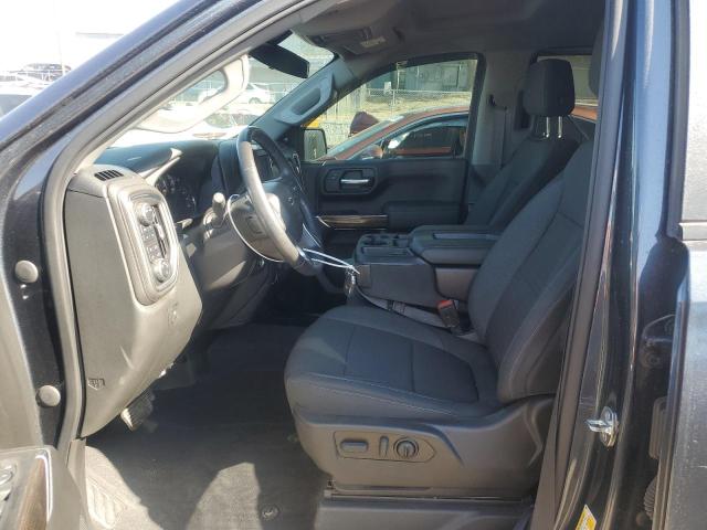 Photo 7 from auction – 2021 CHEVROLET SILVERADO with VIN 1GCUYEED4MZ444762