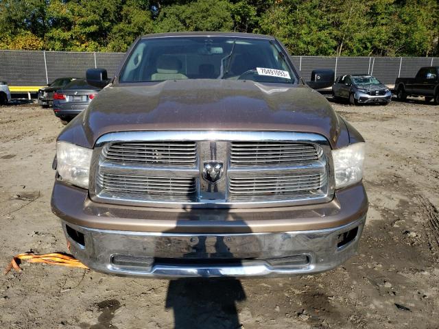 Photo 5 from auction – 2009 DODGE RAM 1500 with VIN 1D3HV13T79S779583