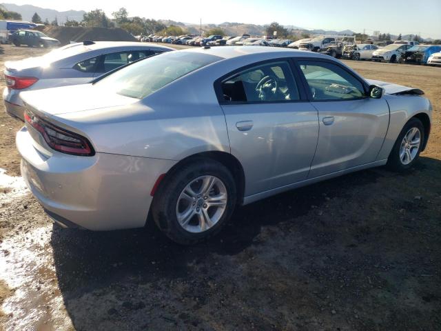 Photo 3 from auction – 2022 DODGE CHARGER SX with VIN 2C3CDXBG6NH157091